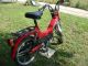1989 Puch  Maxi P1XL Orig Type the 80/90er Proudly powered by Kat Motorcycle Motor-assisted Bicycle/Small Moped photo 2
