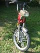 1989 Puch  Maxi P1XL Orig Type the 80/90er Proudly powered by Kat Motorcycle Motor-assisted Bicycle/Small Moped photo 3
