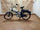 Puch  MS 50 V 1969 Motor-assisted Bicycle/Small Moped photo