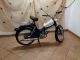 1969 Puch  MS 50 V Motorcycle Motor-assisted Bicycle/Small Moped photo 1