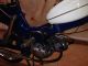 1969 Puch  MS 50 V Motorcycle Motor-assisted Bicycle/Small Moped photo 3