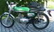 1974 Benelli  250 Sport Special Motorcycle Motorcycle photo 1