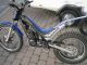 2010 Sherco  ST 2.5 Motorcycle Other photo 4