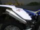 2012 Sherco  300 SE-R with FMF exhaust pear Motorcycle Enduro/Touring Enduro photo 6
