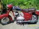 1956 Jawa  Type 354 Motorcycle Other photo 3