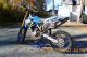 2004 TM  400 + + NEW ENGINE + + + + All invoices Motorcycle Rally/Cross photo 1