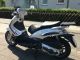 2012 Piaggio  Beverly 400 ie Motorcycle Scooter photo 2