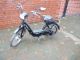 2001 Piaggio  Ciao Motorcycle Motor-assisted Bicycle/Small Moped photo 3