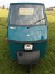 1994 Piaggio  Ape 50cc engine is running papers available Motorcycle Motor-assisted Bicycle/Small Moped photo 2
