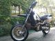 2003 Husqvarna  SM 610 Dual Motorcycle Super Moto photo 3