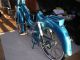 1958 NSU  MIELE K52 Motorcycle Motor-assisted Bicycle/Small Moped photo 1