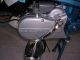 1958 NSU  MIELE K52 Motorcycle Motor-assisted Bicycle/Small Moped photo 3