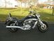 2010 Hyosung  GV 650 i with accessories Motorcycle Chopper/Cruiser photo 2
