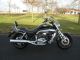 2010 Hyosung  GV 650 i with accessories Motorcycle Chopper/Cruiser photo 3