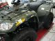 2012 Arctic Cat  700i 4x4 MY14 incl LoF - available now! Motorcycle Quad photo 3