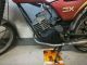 1983 Hercules  Prima GX Motorcycle Motor-assisted Bicycle/Small Moped photo 3