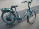 Hercules  Saxonette 1998 Motor-assisted Bicycle/Small Moped photo