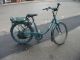 1998 Hercules  Saxonette Motorcycle Motor-assisted Bicycle/Small Moped photo 1