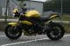 2013 Triumph  Speed ​​Triple with lots of accessories Motorcycle Motorcycle photo 2