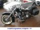 2001 Harley Davidson  Harley-Davidson Custom Bike SCS 1340 Motorcycle Chopper/Cruiser photo 1