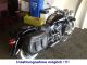 2001 Harley Davidson  Harley-Davidson Custom Bike SCS 1340 Motorcycle Chopper/Cruiser photo 2