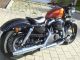 2013 Harley Davidson  Harley-Davidson Sportster 48 forty-eight sedona orange rare Motorcycle Motorcycle photo 1