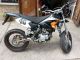 CPI  Supermoto open 2007 Motor-assisted Bicycle/Small Moped photo