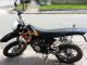 2007 CPI  Supermoto open Motorcycle Motor-assisted Bicycle/Small Moped photo 1