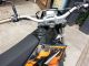 2007 CPI  Supermoto open Motorcycle Motor-assisted Bicycle/Small Moped photo 2