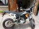 2007 CPI  Supermoto open Motorcycle Motor-assisted Bicycle/Small Moped photo 4