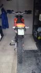 2012 CPI  SX 50 Motorcycle Motor-assisted Bicycle/Small Moped photo 2