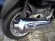 2011 Piaggio  mp3 Motorcycle Scooter photo 1