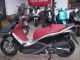 2012 Piaggio  Beverly 350 i.e. Motorcycle Scooter photo 2