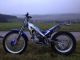 1999 Gasgas  TXT 270 TRIAL (250/280/300) Motorcycle Other photo 1