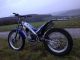 1999 Gasgas  TXT 270 TRIAL (250/280/300) Motorcycle Other photo 2