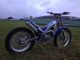 1999 Gasgas  TXT 270 TRIAL (250/280/300) Motorcycle Other photo 5