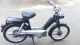 1984 Hercules  Prima 2 M2 Motorcycle Motor-assisted Bicycle/Small Moped photo 3