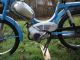 Hercules  Mf 3 1974 Motor-assisted Bicycle/Small Moped photo