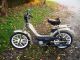 Hercules  Prima 3 2Gang moped TOP condition! 1989 Motor-assisted Bicycle/Small Moped photo