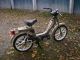 1989 Hercules  Prima 3 2Gang moped TOP condition! Motorcycle Motor-assisted Bicycle/Small Moped photo 1