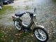 1989 Hercules  Prima 3 2Gang moped TOP condition! Motorcycle Motor-assisted Bicycle/Small Moped photo 2