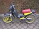 1985 Hercules  MX 1 Prima Motorcycle Motor-assisted Bicycle/Small Moped photo 1