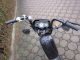 1985 Hercules  MX 1 Prima Motorcycle Motor-assisted Bicycle/Small Moped photo 2