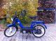 Hercules  Prima 2s moped automatic (No Zundapp / Kreidler /) 1997 Motor-assisted Bicycle/Small Moped photo