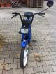 1997 Hercules  Prima 2s moped automatic (No Zundapp / Kreidler /) Motorcycle Motor-assisted Bicycle/Small Moped photo 1