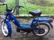 1997 Hercules  Prima 2s moped automatic (No Zundapp / Kreidler /) Motorcycle Motor-assisted Bicycle/Small Moped photo 2