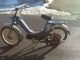 1975 Hercules  fine Motorcycle Motor-assisted Bicycle/Small Moped photo 1