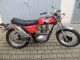 1972 BSA  B 50 SS VERY RARE Motorcycle Other photo 1