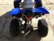 2012 Other  125cc quad 8 inches Motorcycle Quad photo 3