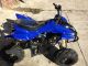 2012 Other  125cc quad 8 inches Motorcycle Quad photo 4